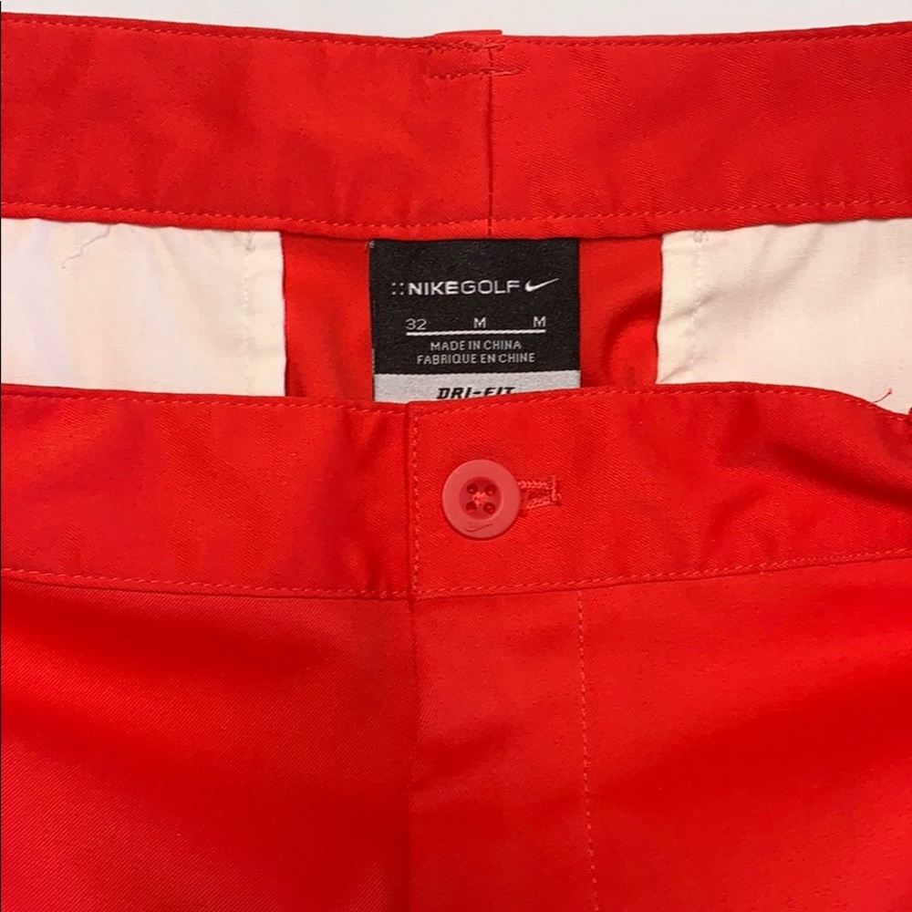 Nike Golf Dri-Fit Shorts